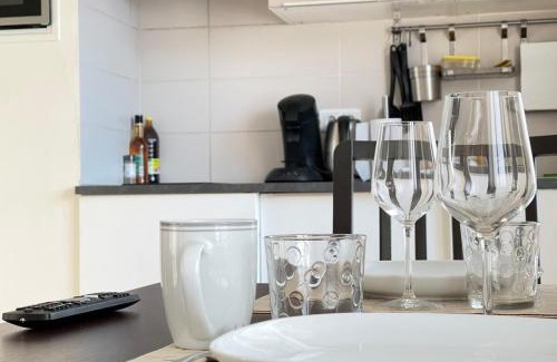 Jouy-en-Josas Apartment | Appart'Village Jouy Vallée N3 RER C 500 m