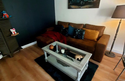 Pins-Justaret Apartment | Appart Vintage