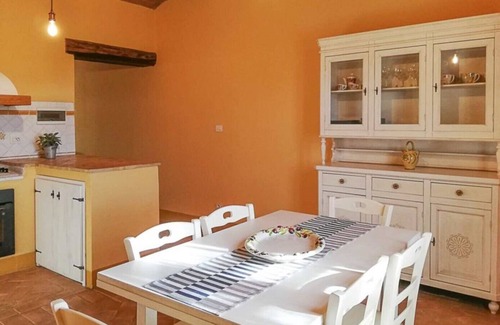 Buonconvento Apartment | Appartamento Terra