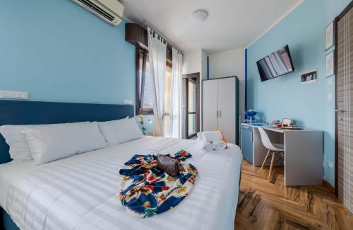 Beinasco Hotel | AppartaHotel