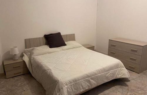 Marina di Gioiosa Ionica Apartment | Appartamento TICHE