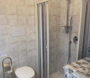 Marina di Gioiosa Ionica Apartment | Appartamento TICHE