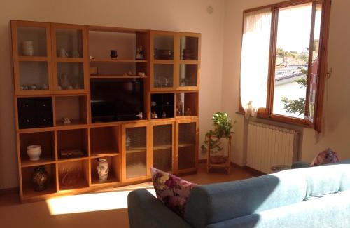 San Giovanni In Marignano Apartment | Appartamento La Betulla
