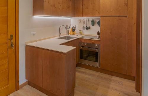 San Martino di Castrozza Apartment | Appartamento con terrazza vista Pale di San Martino