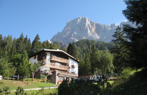 San Martino di Castrozza Apartment | Appartamento da Meto