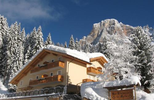 San Martino di Castrozza Apartment | Appartamento da Meto