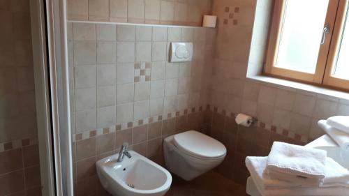 San Martino di Castrozza Apartment | Appartamento da Meto