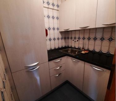 San Martino di Castrozza Apartment | Appartamento Fiorella
