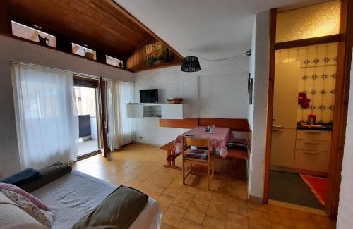 San Martino di Castrozza Apartment | Appartamento Fiorella