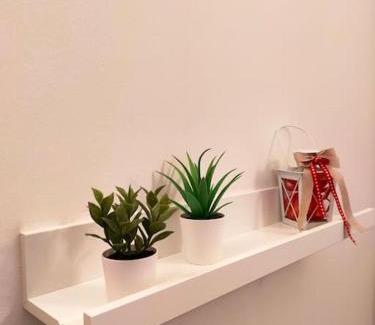 Santarcangelo di Romagna Apartment | Appartamento Le Nuvole da Davide e Romina
