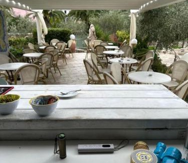 Bonalaccia-Filetto Apartment | Appartamenti dolores castle