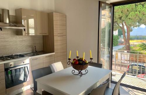 Marina di Gioiosa Ionica Apartment | Appartamento Alba Marina