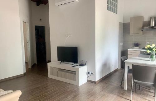 Marina di Gioiosa Ionica Apartment | Appartamento Alba Marina