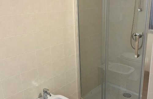 Marina di Gioiosa Ionica Apartment | Appartamento Alba Marina