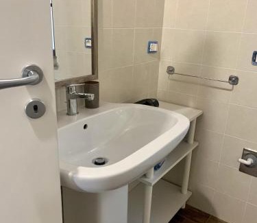 Marina di Gioiosa Ionica Apartment | Appartamento Alba Marina
