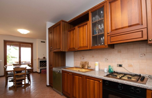 Polpenazze del Garda Apartment | Appartamento Daniela