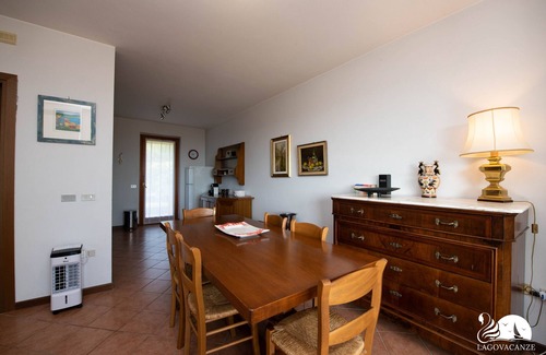 Polpenazze del Garda Apartment | Appartamento Daniela
