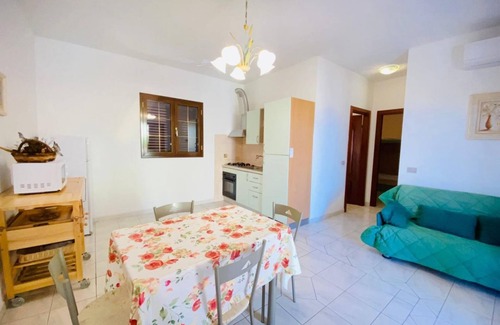 Buddittogliu Straulas Apartment | Appartamento Sa Domo Lada 3