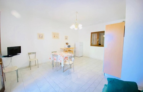 Buddittogliu Straulas Apartment | Appartamento Sa Domo Lada 3