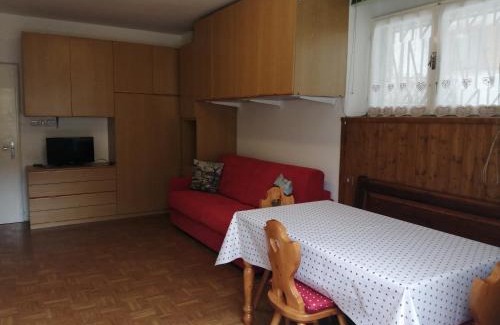 San Martino di Castrozza Apartment | Appartamenti Zecchini