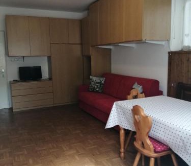 San Martino di Castrozza Apartment | Appartamenti Zecchini