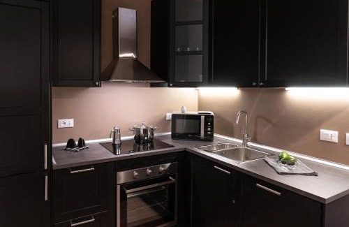 Castel San Pietro Terme Apartment | Appartamento zio Primo