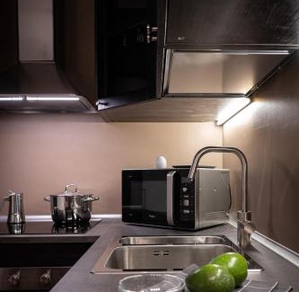 Castel San Pietro Terme Apartment | Appartamento zio Primo