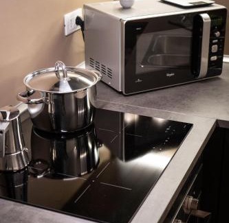 Castel San Pietro Terme Apartment | Appartamento zio Primo