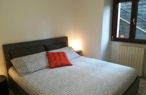 Castiglione dei Pepoli Apartment | Appartamento Poli con giardino