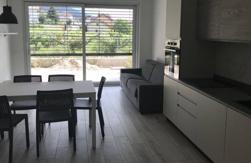 Martignano Apartment | Appartamento 1