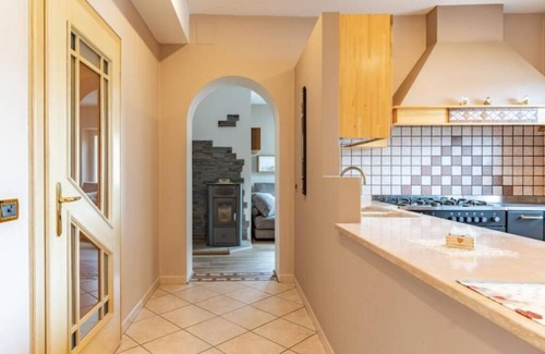 Predaia Apartment | Appartamento Casa Tre Colli