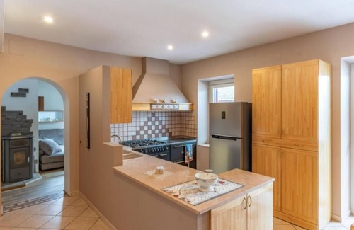 Predaia Apartment | Appartamento Casa Tre Colli