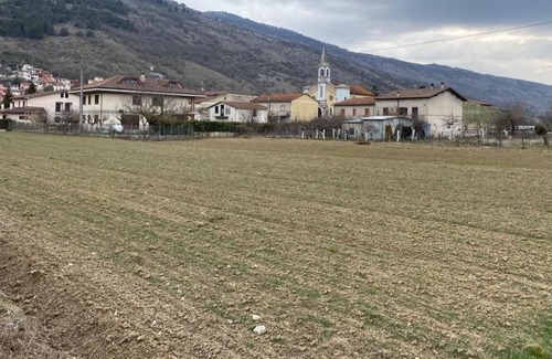 Verrecchie Apartment | Appartamento da Ninni