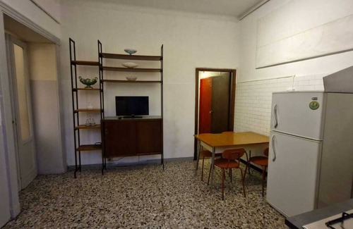 Alessandria Apartment | Appartament 120m2, 3 Rooms Historic Center next to Genoa Square park easy