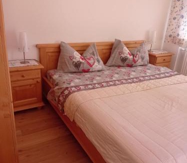 Predoi Apartment | Appartament Anna 4