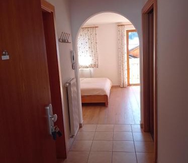 Predoi Apartment | Appartament Anna 4