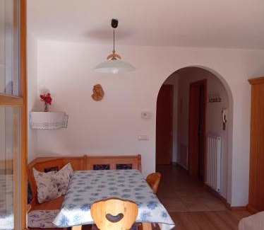 Predoi Apartment | Appartament Anna 4