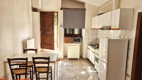 Campello sul Clitunno Apartment | Appartamento Viale Belvedere