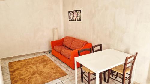 Campello sul Clitunno Apartment | Appartamento Viale Belvedere