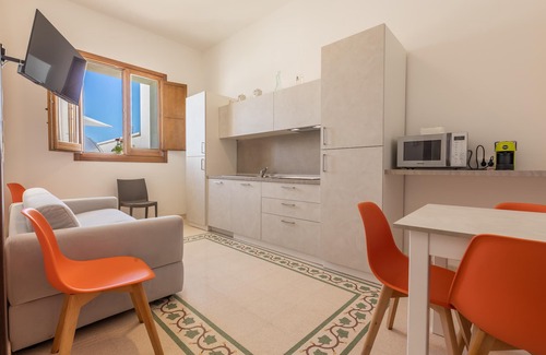 Caprarica di Lecce Apartment | Appartamento Daisy Due - Caprari.