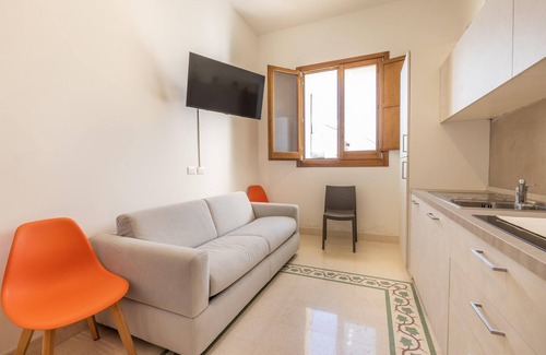 Caprarica di Lecce Apartment | Appartamento Daisy Due - Caprari.