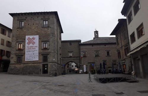 Castiglione dei Pepoli Apartment | Appartamento Turistico Dal Morino