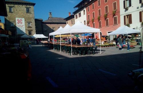 Castiglione dei Pepoli Apartment | Appartamento Turistico Dal Morino