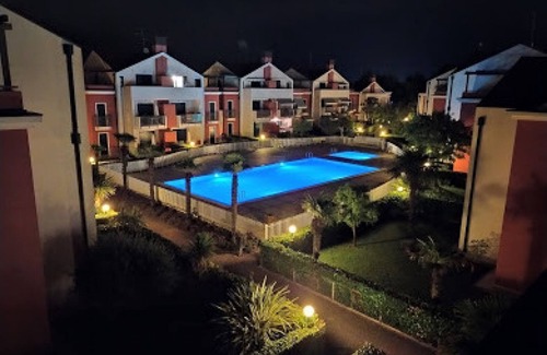 Mazzorno Sinistro House | Appartamento Ca D'Oro 11/04 Cavallino - Carraro Immobiliare Jesolo