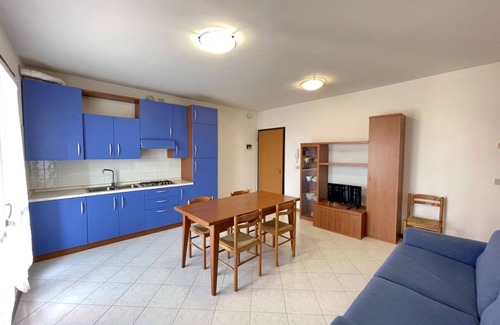 San Briccio House | Appartamento Ca D'Oro 25/03 Cavallino - Carraro Immobiliare Jesolo