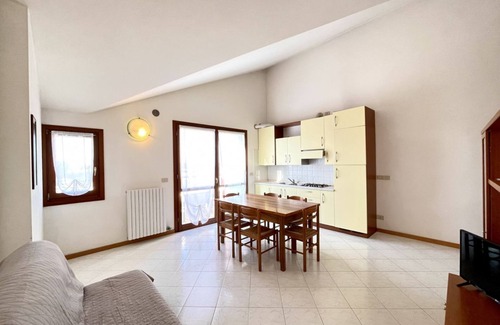 San Briccio House | Appartamento Ca D'Oro 25/03 Cavallino - Carraro Immobiliare Jesolo