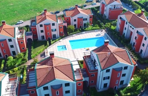 San Briccio House | Appartamento Ca D'Oro 25/04 Cavallino - Carraro Immobiliare Jesolo