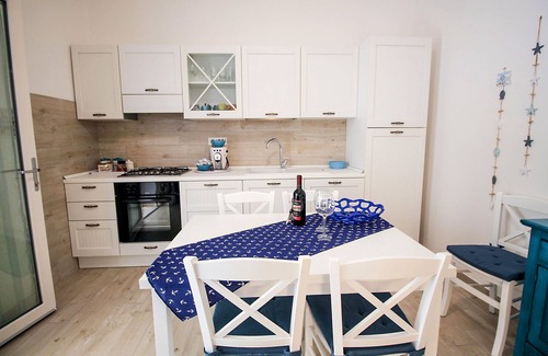 Marina di Grosseto Apartment | Appartamento Timone