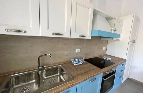 Marina di Grosseto Apartment | Appartamento Elba