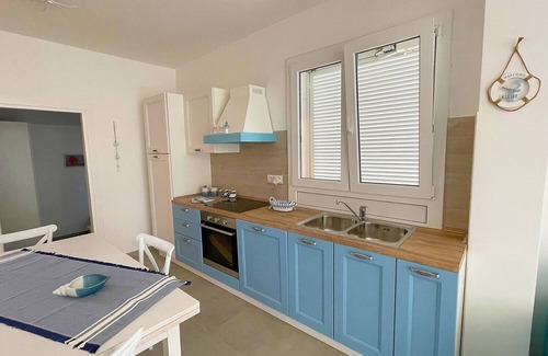 Marina di Grosseto Apartment | Appartamento Giannutri